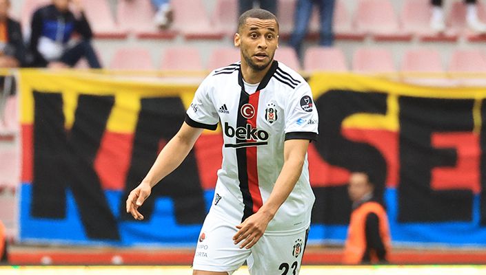 Welinton Souza: “Takım ruhu göstererek kazandık”