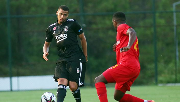 Welinton Souza’nın Sağlık Durumu Hakkında Bilgilendirme