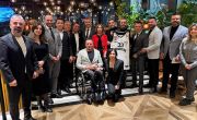 White Engelsiz Kart Tanıtım Etkinliği Ankara’da Düzenlendi