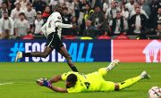 Wilfred Ndidi: “İyi bir maç oldu”