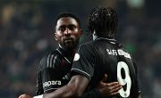 Wilfred Ndidi: “Kazanmak istiyorduk, kazandık”