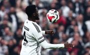 Wilfred Ndidi: ‘Maçın içinde kalmayı istedik’