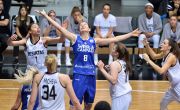 Lady Eagles  downed  heavily  by Wisla Can-Pack  in EuroCup