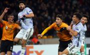 Beşiktaş end Europa League campaign with  loss to Wolverhampton 