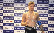 Wout François Maria Weghorst Sağlık Kontrolünden Geçti
