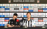 Wout Weghorst: I'll do my best for Beşiktaş