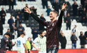Wout Weghorst: “Boşluklar bulduk, gol attık”