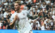 Wout Weghorst: Things are looking good…