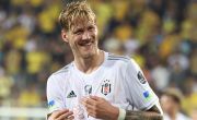 Wout Weghorst: “Her şeyi yaptık ve üç puanı aldık”