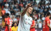 Wout Weghorst’s Post-Match Reaction 