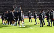 Y. Denizlispor Maçı Hazırlıkları Başladı