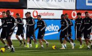 Y. Denizlispor Maçı Hazırlıkları Tamamlandı