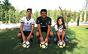Fatih Aksoy: ‘Beşiktaş’ın farkı takımdaki arkadaşlık ortamı’