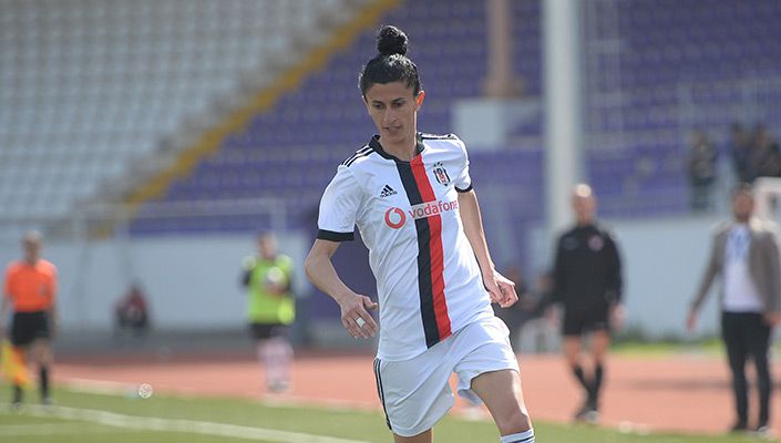 Yağmur Uraz: “Şampiyon olmak istiyoruz”