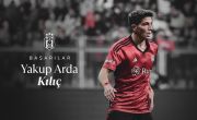 Yakup Arda Kılıç, FK Novi Pazar’a Geçici Transfer Oldu