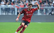 Yakup Arda Kılıç: “Çok mutluyum”