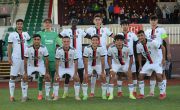 Yalovaspor:0 Beşiktaş:0 (U-19 - Hazırlık Maçı)