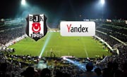 Beşiktaş - Yandex İşbirliği Tanıtım Toplantısı