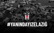 Yanındayız Elazığ