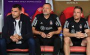 Yardımcı Antrenörümüz Hari Vukas’tan Açıklamalar