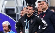 Yardımcı Antrenörümüz Murat Kaytaz’dan Açıklamalar