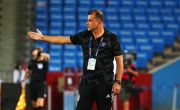 Assistant Manager Murat Şahin: “We deserved to win tonight” 