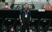 Assistant Manager Murat Şahin: “We wasted some serious chances”