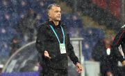 Beşiktaş Assistant Manager Murat Şahin Reaction