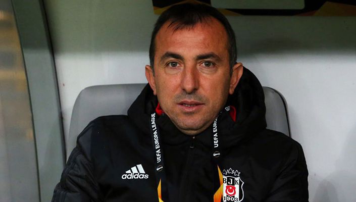 Recep Uçar - Beşiktaş JK