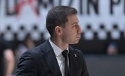 Yardımcı Antrenörümüz Sinan Çelik’ten Açıklamalar