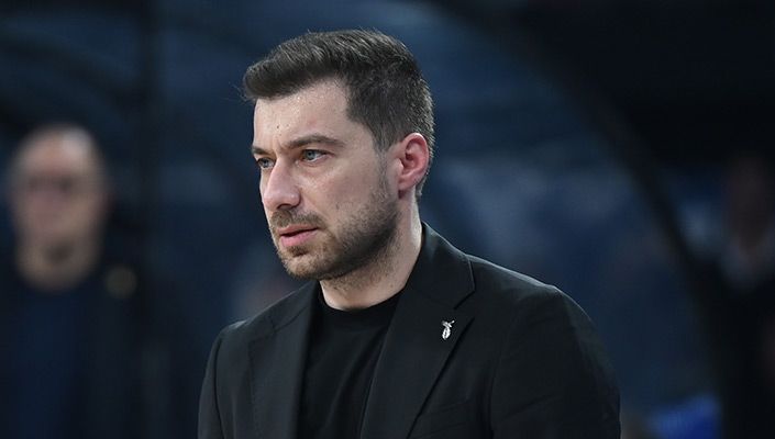 Yardımcı Antrenörümüz Sinan Çelik’ten Açıklamalar