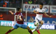 Tolgay Arslan: ‘Arkadaşlarımı tebrik ediyorum, güzel bir galibiyet aldık’