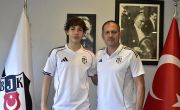 Yaşar Efe Önver Futbol Akademimize Dahil Oldu