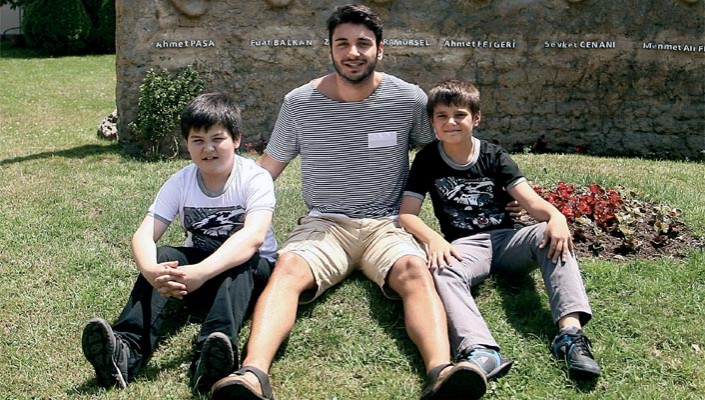 “Beşiktaş’la Şampiyonluk Yaşamak İstiyorum”