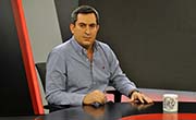 Yağızer Uluğ “ Taraftara başarı borcum var”