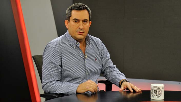 Yağızer Uluğ “ Taraftara başarı borcum var”