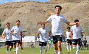 Yeni Malatyaspor:1 Beşiktaş:2 (U-19)