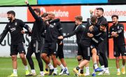Yeni Malatyaspor Maçı Antrenman Notları