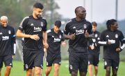Yeni Malatyaspor Maçı Hazırlıkları Başladı