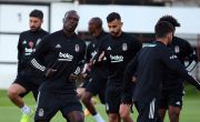 Yeni Malatyaspor Maçı Hazırlıkları Tamamlandı