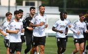 Yeni Sezon Hazırlıkları Antrenman Notları