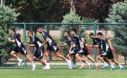 Yeni Sezon Hazırlıkları Antrenman Notları