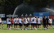 Yeni Sezon Hazırlıkları Antrenman Notları