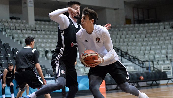 Yeni Sezon Hazırlıkları Antrenman Notları 