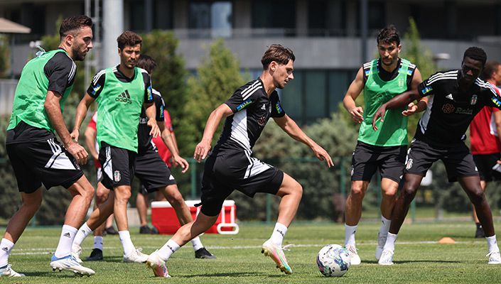 Yeni Sezon Hazırlıkları Antrenman Notları