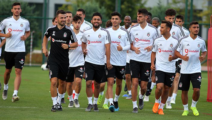 Yeni Sezon Hazırlıkları Devam Ediyor