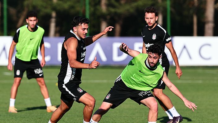 Yeni Sezon Hazırlıkları Devam Ediyor
