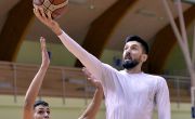 Yeni Sezon Hazırlıkları Slovenya'da Devam Ediyor 