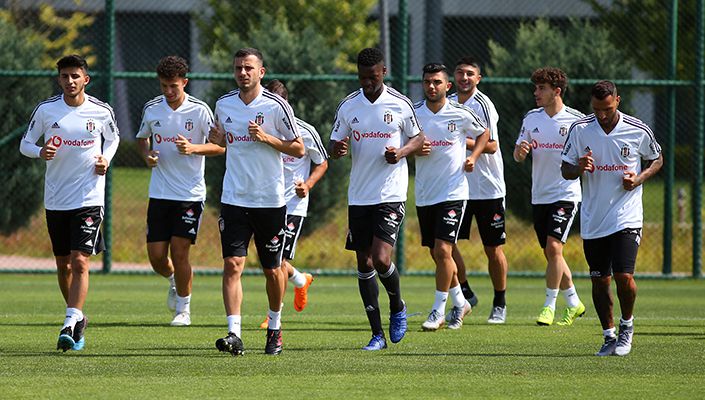 Yeni Sezon Hazırlıkları Sürüyor