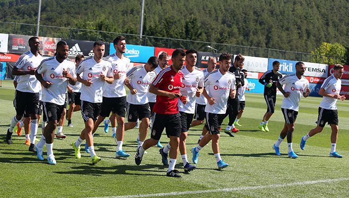 Yeni Sezon Hazırlıkları Sürüyor